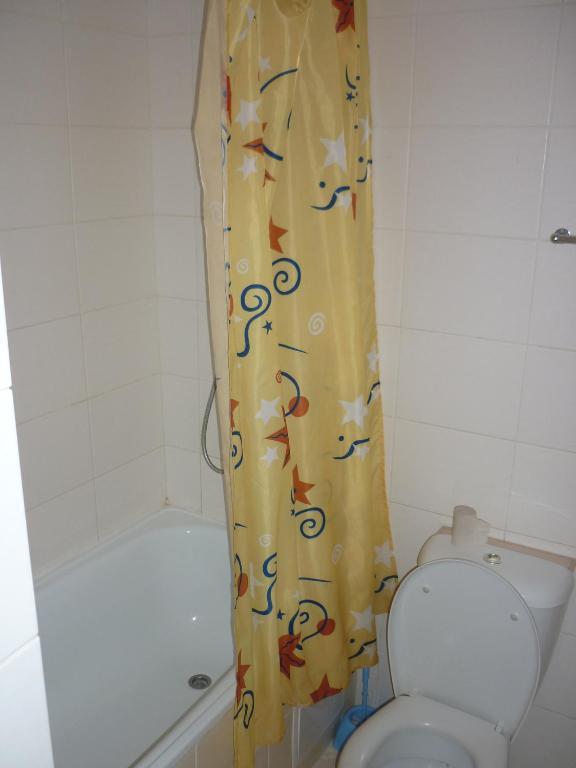 Residenz Hotel Astana Bilik gambar