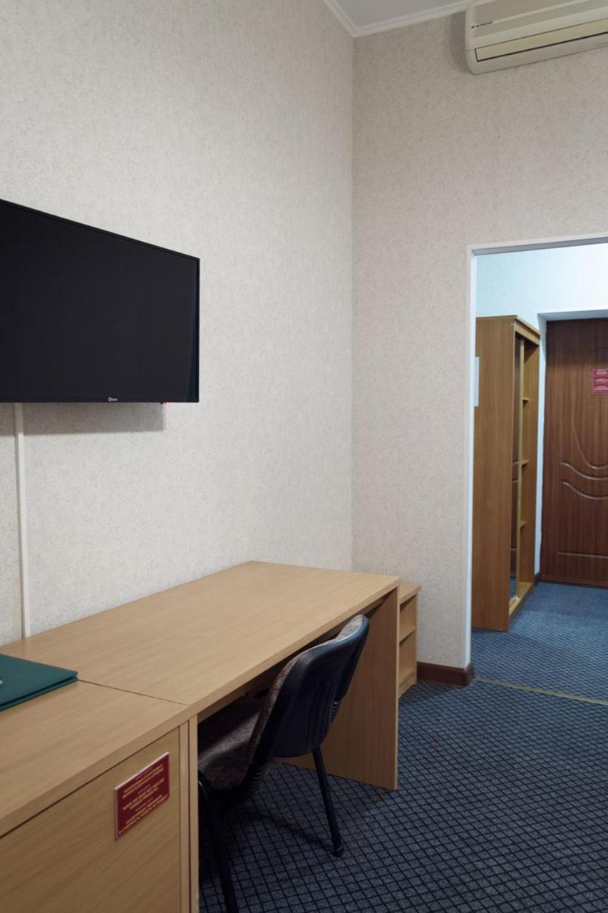 Residenz Hotel Astana Luaran gambar