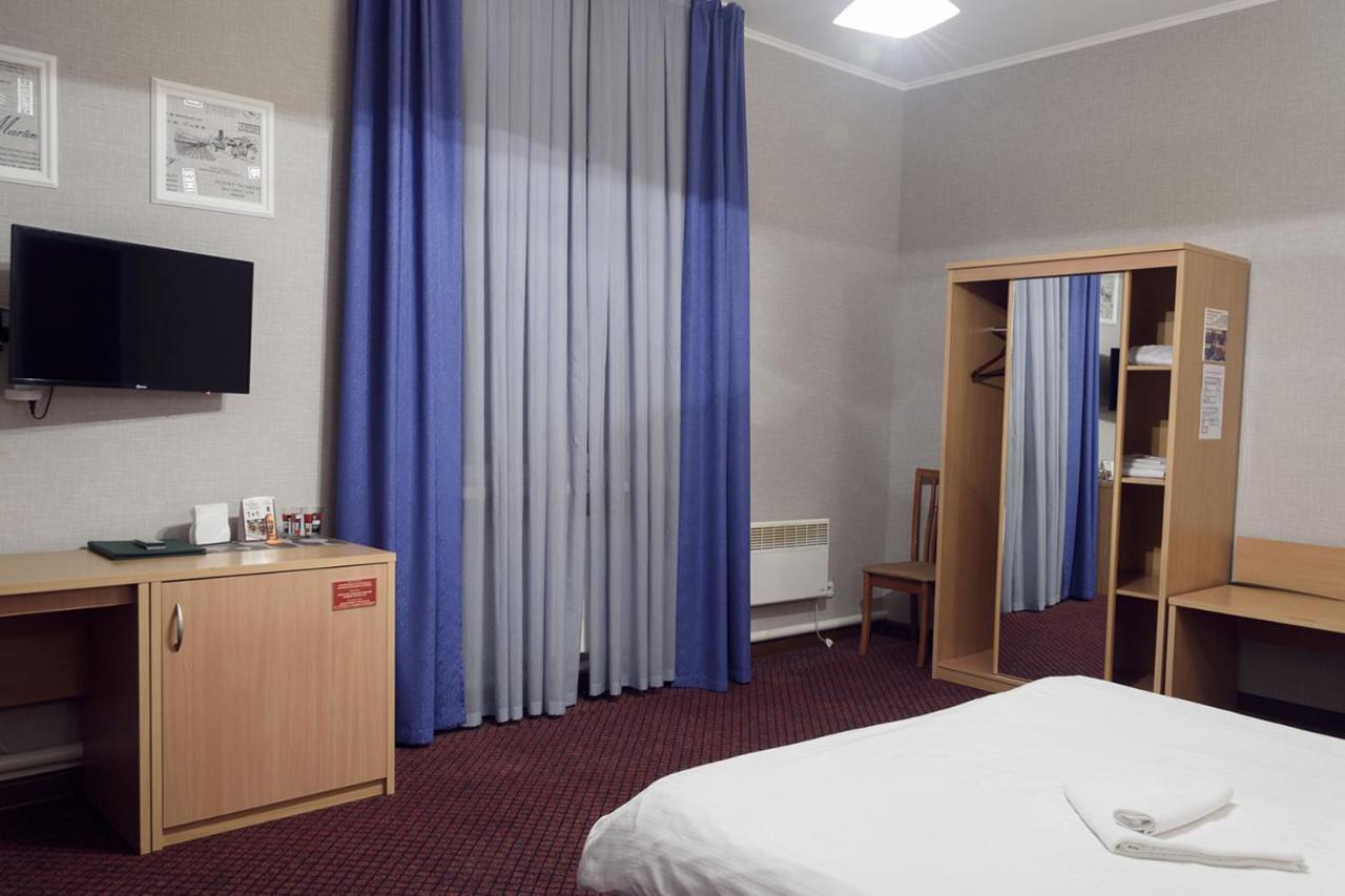 Residenz Hotel Astana Luaran gambar
