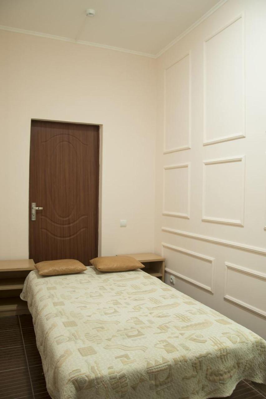 Residenz Hotel Astana Luaran gambar